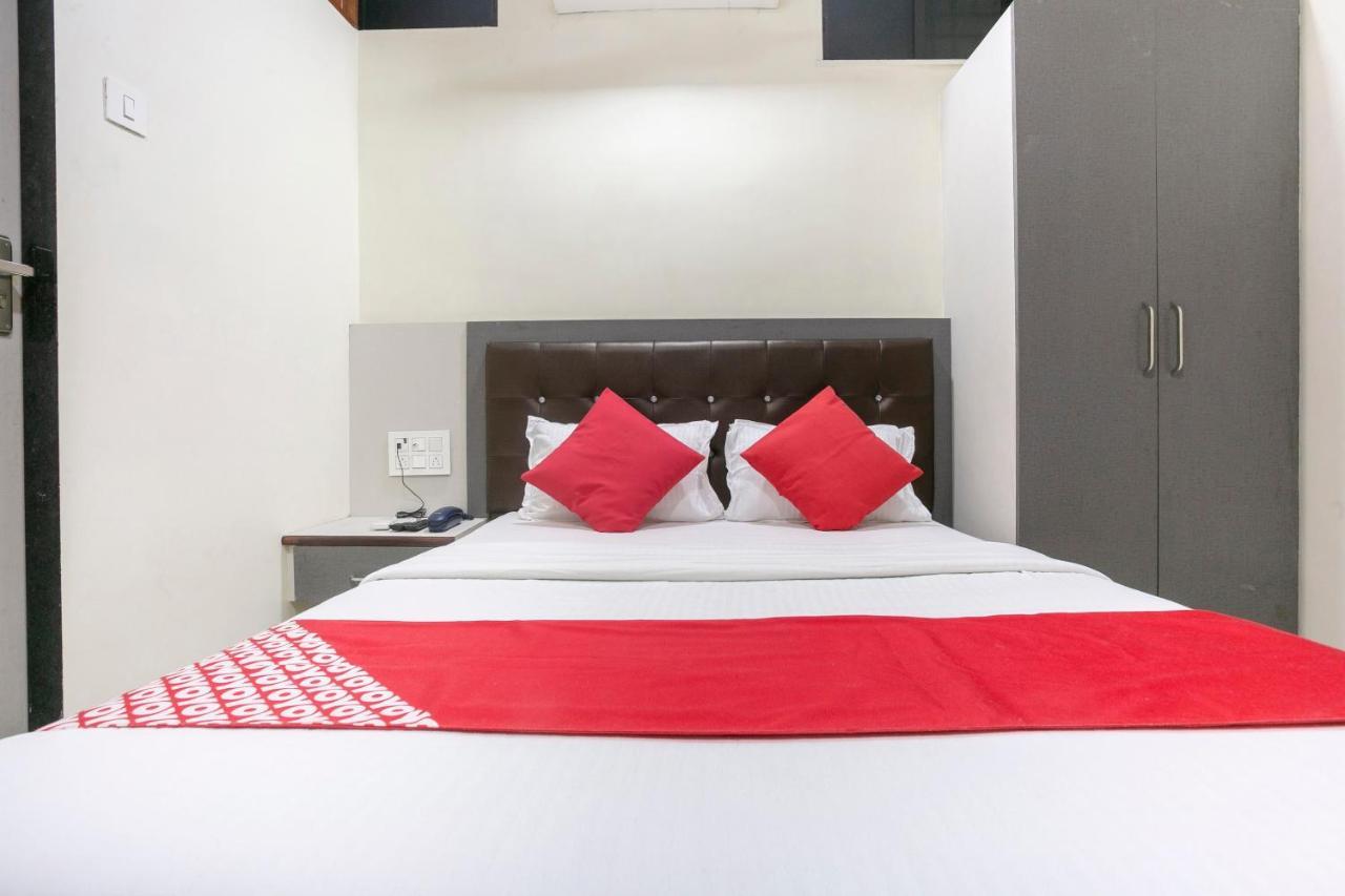 Hotel A S Suite - Mumbai — Photos 3