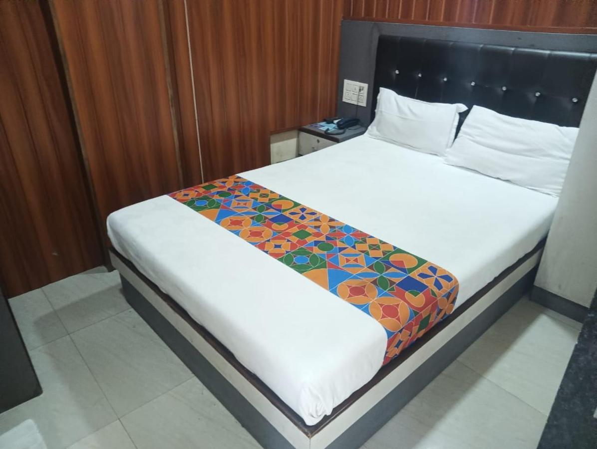 Hotel A S Suite - Mumbai — Photos 1